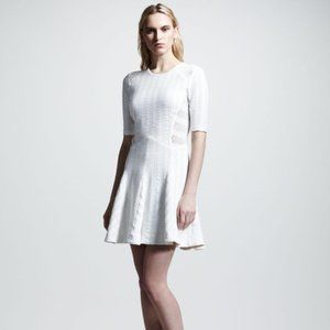 RAG & BONE NIKI DRESS